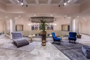 Elysian Luxury Hotel & Spa, Kalamata