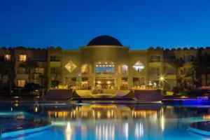 Utopia Blue Resort, El Quseir