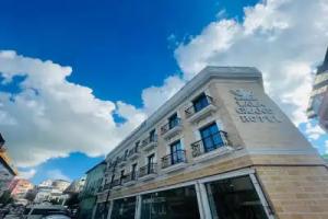 Lala Grand Hotel, Erzurum