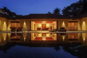 Sofitel Singapore Sentosa, Singapore