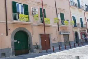 I Papiri B&B Aparthotel, Ercolano