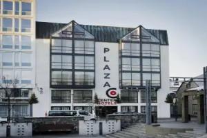 Center Hotels Plaza, Reykjavik