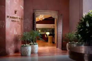 JW Marriott Hotel Mexico City Polanco, Mexico City