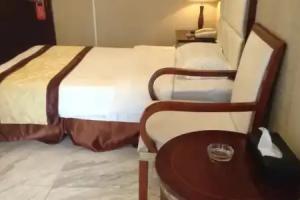 Excellence Times Hotel, Shenzhen