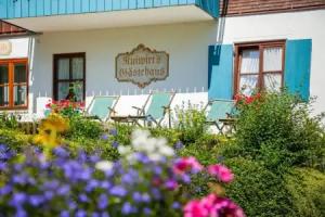 Hotel Bad Rain, Oberstaufen