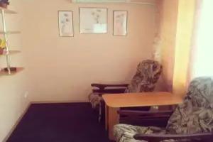 Hotel Druzhba, Oleksandriia