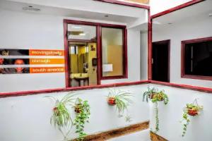 Home Youth Hostel by Feetup Hostels, Valencia