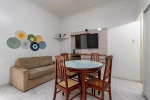 Style in Copacabana Near the Beach Br403 Apartments, Rio De Janeiro