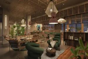Hilton Garden Inn City Center, Debrecen