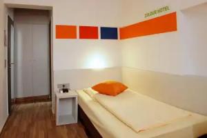 Colour Hotel, Frankfurt am Main