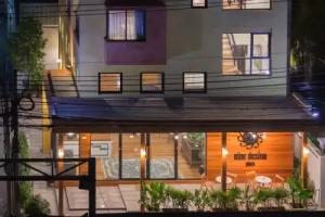 Nine Design Place, Bangkok