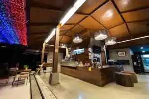 River Kwai Bridge Resort, Kanchanaburi City
