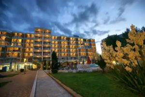 Sirena Hotel, Sunny Beach