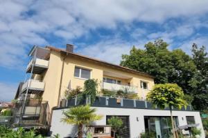 Ferienwohnung Seeblick Wadee Apartments, Radolfzell am Bodensee