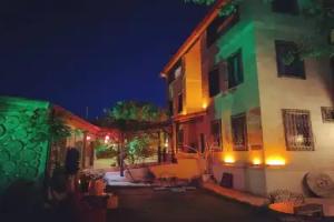 Kapadokya Konak, Uchisar
