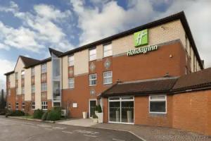 Holiday Inn Manchester West by IHG, Manchester