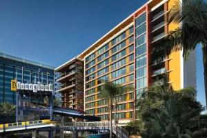 The Villas At The Disneyland Hotel, Anaheim