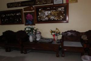 Pon-Pon & Nuan-La-Or Hotel, Phrae