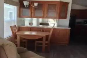 Indian Wells RV Resort, Indio