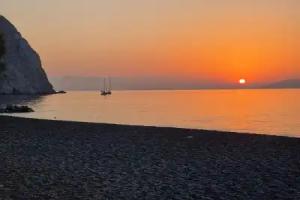 Santorini Hotel Pleasure Black Beach, Perissa