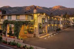 Best Western Plus Santa Barbara, Santa Barbara