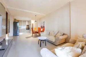 Marina Mirage Apartment Beachfront 2BR, Vlore