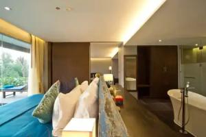 Le Coral Beach Resort and Cafe, Khok Kloi