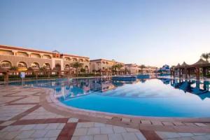 Sunrise Sentido Mamlouk Palace, Hurghada