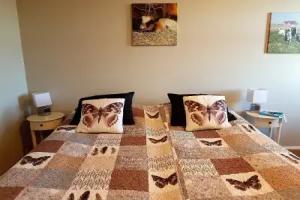 Skálatjörn Guesthouse, Villingaholt