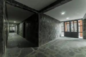 Hotel Complex Nabadi, Omalo