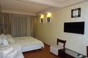 Apartment Batumskaya 16-4 ap. 22, Makhinjauri