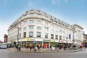 Mercure Manchester Piccadilly Hotel, Manchester