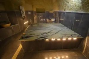 Seraphim Cave Suites & Spa Hotel, Mustafapasa