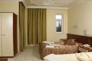 Begonya Hotel Kemer - All Inclusive, Beldibi