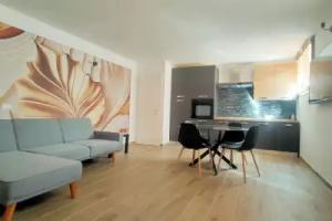 Suite Apartments I 4 Mori Porto Pino, Sant'Anna Arresi