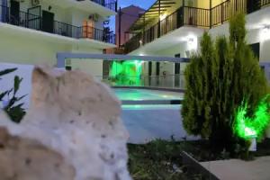 Vergina Star Hotel, Nikiana