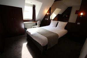 Hotel des Tonneliers, Strasbourg