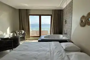 Kingway Suite Hotel, Tekirdag