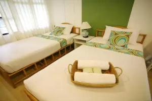 Suan Bankrut Beach Resort, Ban Krut