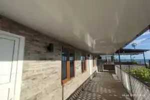 ECO-Hotel MAGO, Novyjj Afon