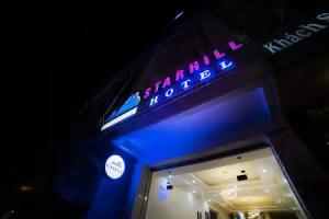 Starhill Hotel, Dalat