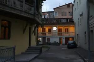 Orbeliani Hostel, Tbilisi