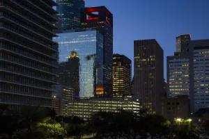 Holiday Inn Houston Downtown by IHG, Houston