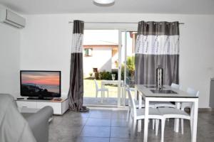 Apartment 4 people near the beach, Moriani Plage
