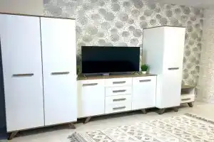 Apartment on 92 Efremova Street, Shadrinsk