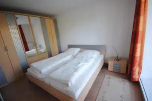 Ferienwohnung Korte Apartments, Otterndorf