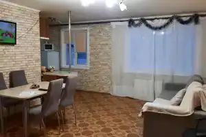 Ilana on Lenin Street 19B, Pervouralsk