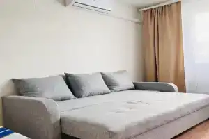 Apartments on the street of the Pilot Gritsevets 11, Moscow