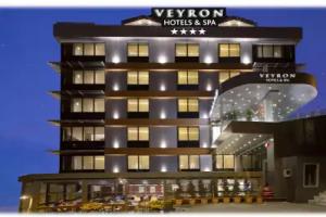 Veyron Hotels & Spa, Istanbul