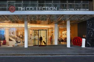 NH Collection Calderon, Barcelona